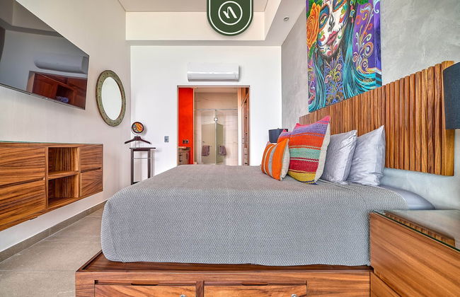 Condo With Oceanview - 2BR Condo - Rooftop Pool - Foto 11