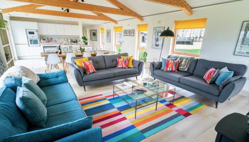 Willow Cottage at Gravel Farm - Foto 2