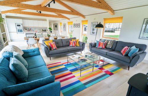 Willow Cottage at Gravel Farm - Photo 2