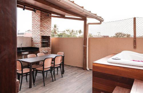 Apartamentos Barra Grande - APEBG - Foto 35