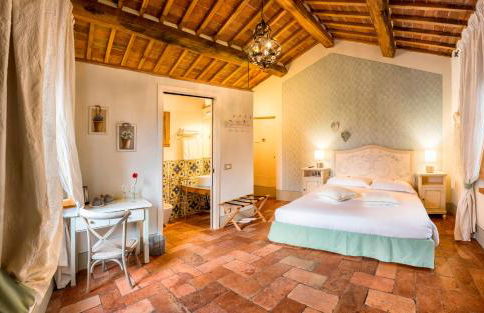 Agriturismo Il Segreto di Pietrafitta - Photo 15