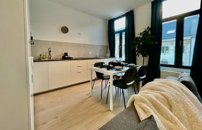 Luxury Dlx 1BR Near Fashion District by Oneluxstay - Foto 28