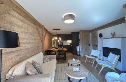 Appartement 3 pièces à Méribel Village avec WIFI et parking privatif - FR-1-180-600 - Foto 19