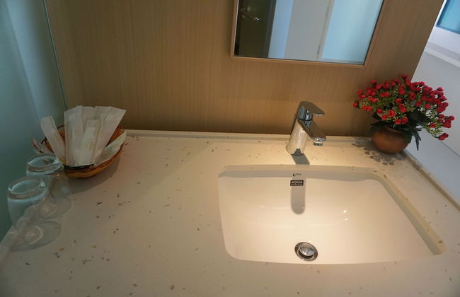 JOY Seaview Apartment in Cam Ranh Nha Trang - Foto 16
