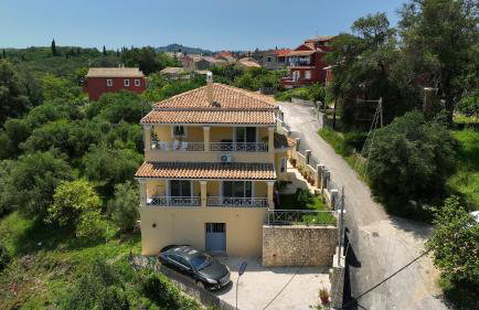 Villa Eoli Corfu - Foto 56