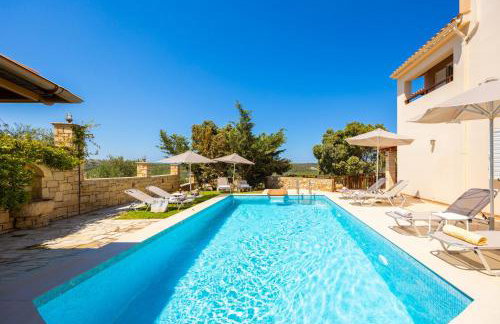 Villa Korini - Foto 4
