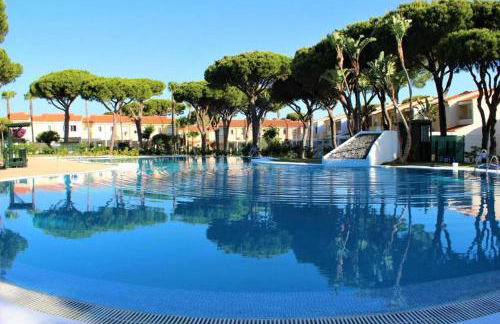 Primera Línea de Playa Casa adosada La Balconera - Foto 1