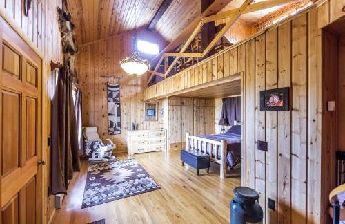 Scenic Cabin with Wildlife Views Near Madison River, Ennis, Montana - Foto 25