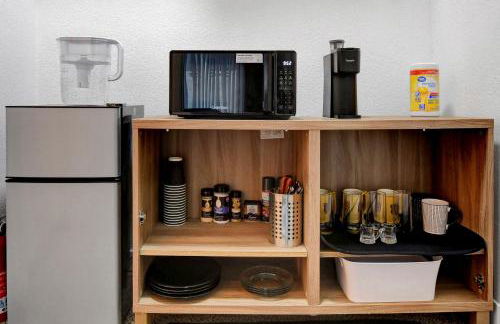 New! The Casita Sol, Fireplace, Backyard, Quiet - Foto 14