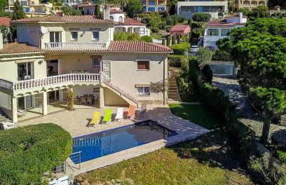 V013 - VILLA MAS ISAAC - Palau Saverdera - Foto 52