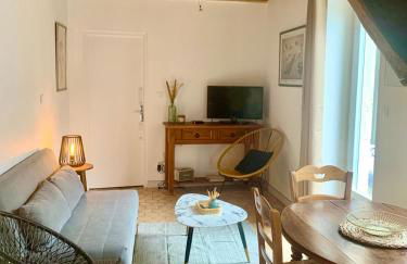 La Maison des Pérolles - Foto 1