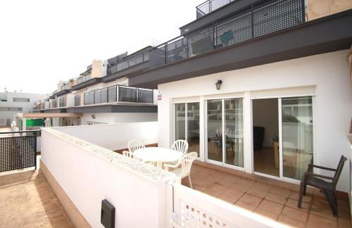 Apartamento CasaTuris en Urb AMARA Gran Alacant GA101 - Photo 22