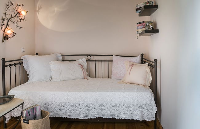 Anofli House 1843 Fiskardo Kefalonia - Foto 5