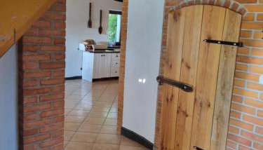 Dom wakacyjny nad jeziorem Jodłów - Foto 4