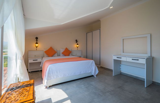 Infinity Beyaz Villa - Photo 5