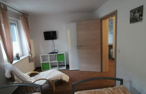 Ferienhaus Thalia - Foto 3