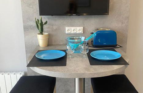 Les Apparts de la Tourronde - Photo 53