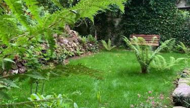 Secluded woodland annex between Mylor and Flushing - Foto 3