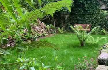 Secluded woodland annex between Mylor and Flushing - Foto 3