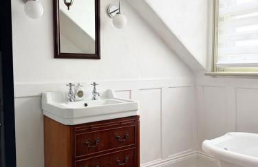 The Saltburn Townhouse - Foto 39