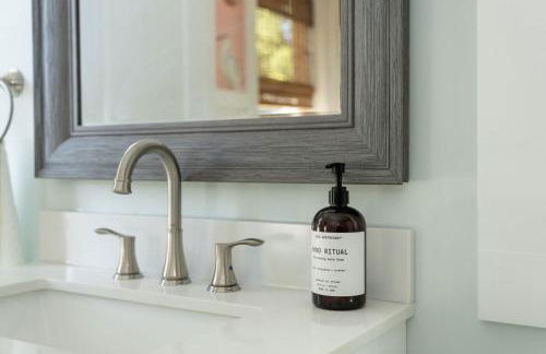 Egret Escape - 5 Minutes to downtown Wilmington - Foto 27