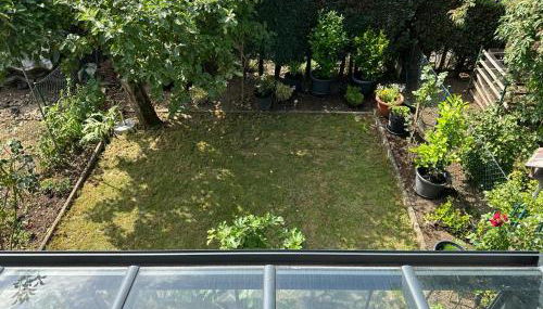 90m2 ruhige und lichtdurchflutete 3 Zimmer Duplexwohnung in Altperlach - Foto 3