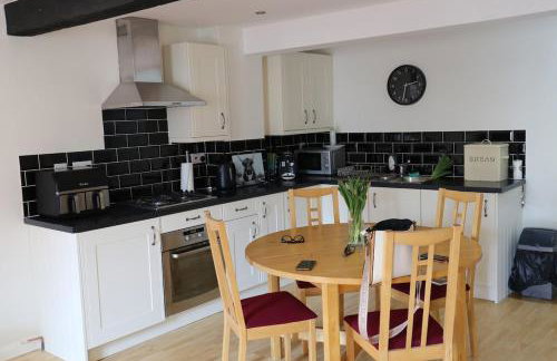 Wren Cottage - Foto 9