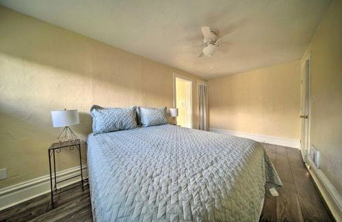 Historic Family Home 2 Mi to Lake Erie and Zoo! - Foto 14