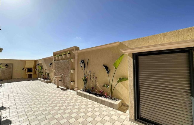 Luxury Villa, Central Ac, Bbq, Ideal For Events - Foto 1