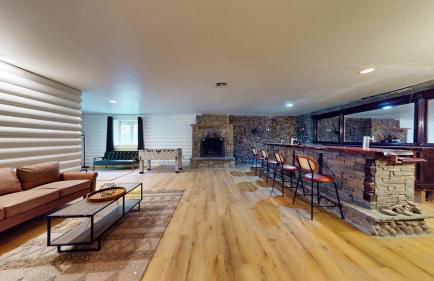 The Stone Mason - Large Modern Home on 5 Acres - 2 Hrs from NYC - Foto 8