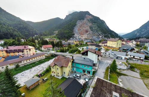 Cave Trieste Apartments - CaTs Apartments - Photo 28