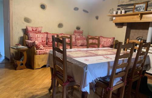 Maison de Montagne Chez Mamie Gaby - Foto 6