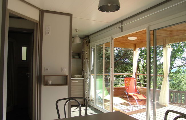 Village de vacances La Colline Des Ocres - Foto 28