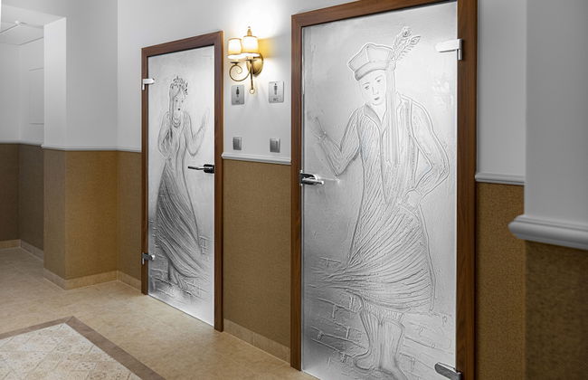 Ventus Rosa Boutique Aparthotel - Foto 51