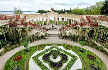 zentrale Ferienwohnung - direkt am See und in Schlossnähe - Photo 5