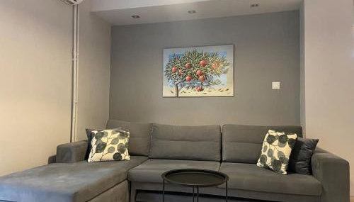56m² homm Koukaki Modern Apartment Ag. Nikolaou st - Foto 3