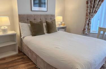 2025 Award Winner Liverpool Ivy House - 4 Bedrooms - Foto 8