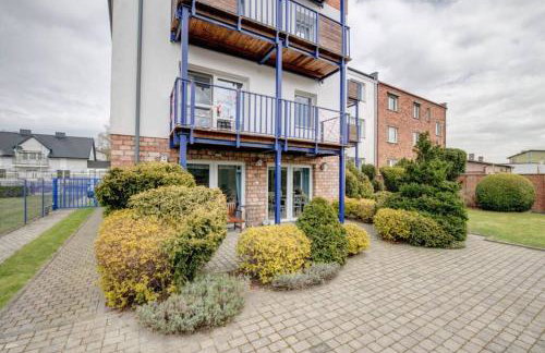 Villa Baltic Chałupy Apartament nr 2 - Foto 10