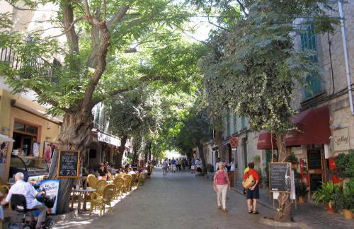 Casa Vell de Valldemossa - Foto 21