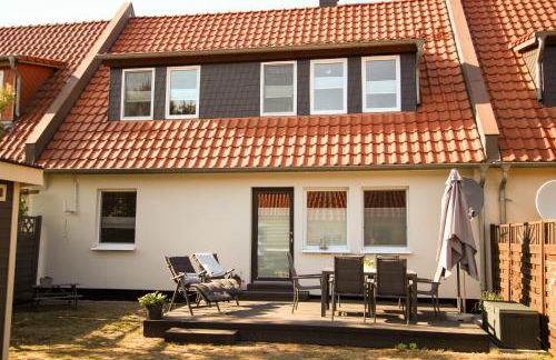 Haus Steffchen - Gemütliche Auszeit nahe der Ostsee - Foto 12