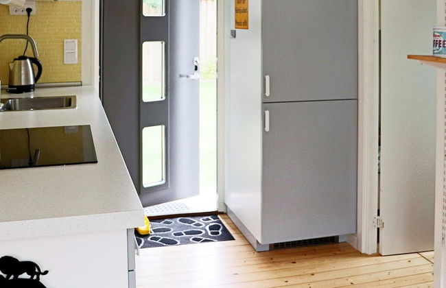 5 Person Holiday Home in Steninge-by Traum - Foto 4