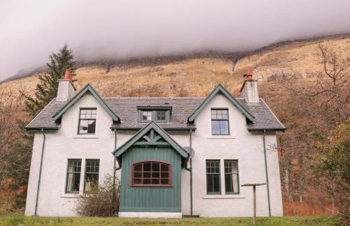 Glen Cottage - Torridon - Photo 30