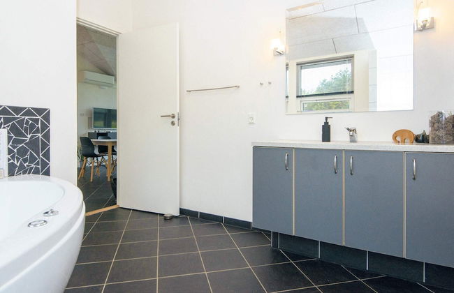 6 Person Holiday Home in Ansager-by Traum - Foto 31