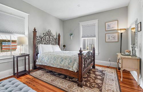 Old City Charm l Historic l Walk to St George - Foto 20