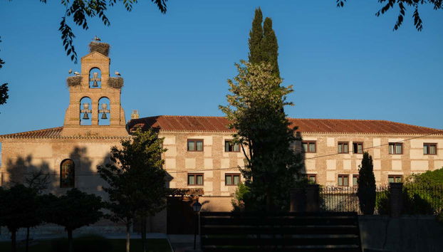 Hotel Castilla Termal Olmedo