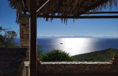 Elma's Houses - Terrace Studio Aliki - Foto 21