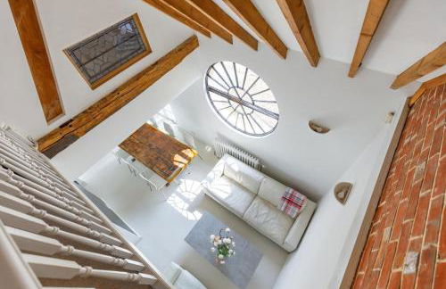 Courtyard Cottage, Pulborough - Foto 41