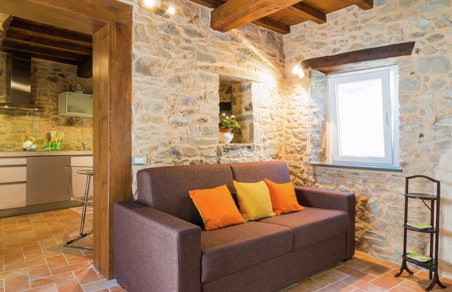 Belvilla by OYO Holiday Home With Garden - Foto 16