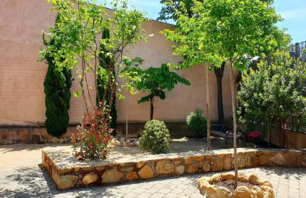 Casa de vacaciones en Parque Nacional de Cabañeros - Foto 40