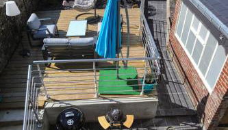 La Bayenne - Foto 3, Garden view